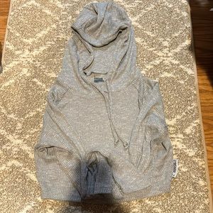Gymshark lounge hoodie